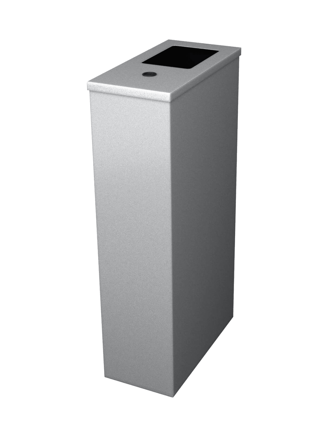  SPECTRUM - Single - Kit - Cube Slim - Wipes-Full - Silver Sparkle