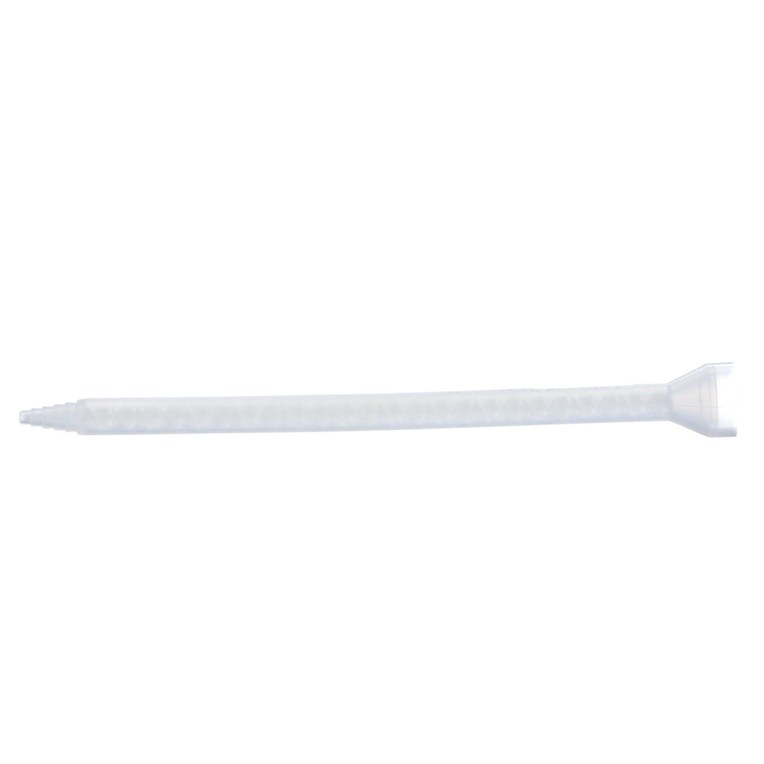 Bico Misturador 3M™ Scotch-Weld™ EPX, Branco, 48.5 mL e 50 mL, 72/Embalagem