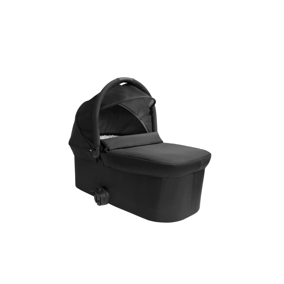 Baby Jogger® Deluxe Pram for City Select 2 Stroller, Eco Collection, Lunar Black