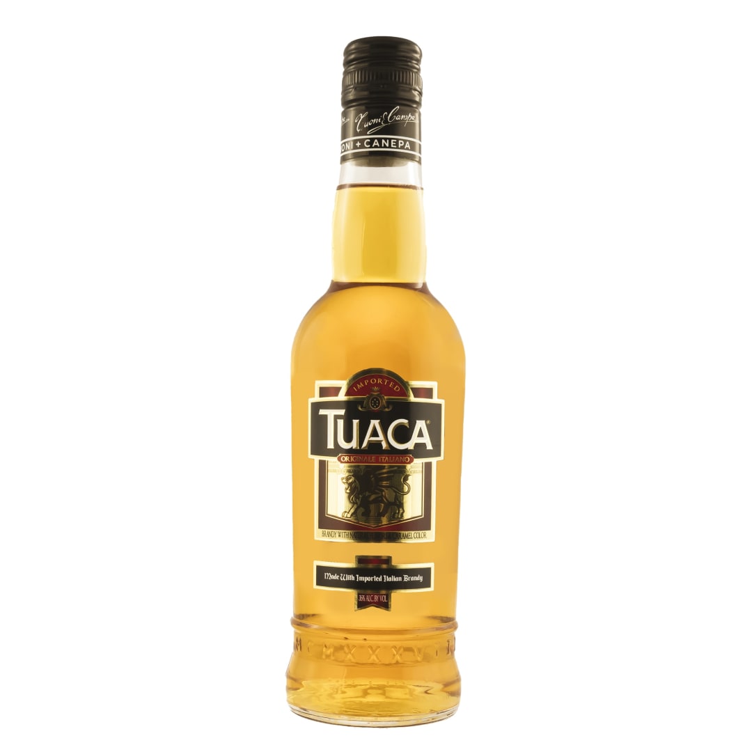 Tuaca Originale Italiano Brandy 375ml 70 Proof