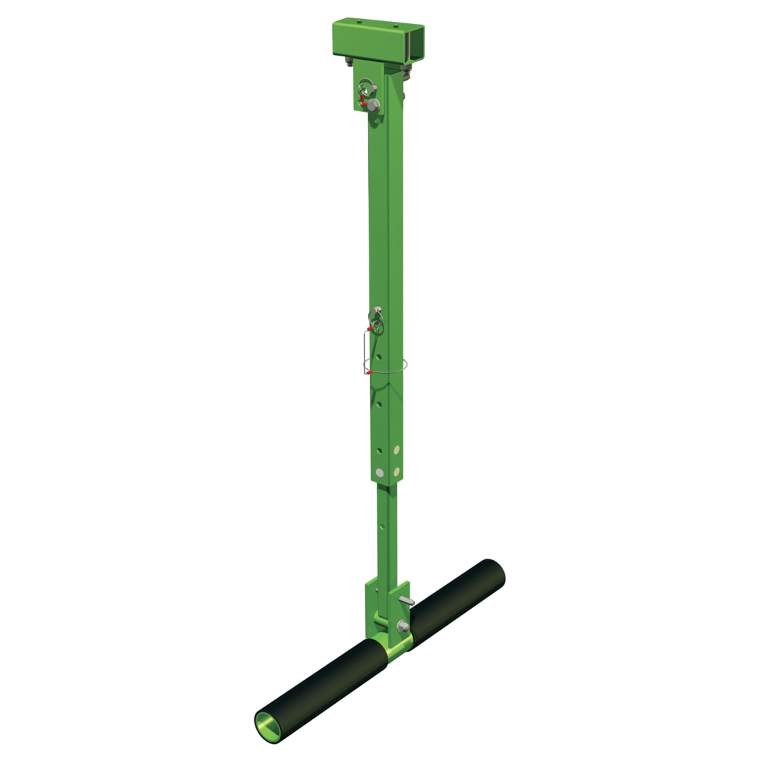 3M™ DBI-SALA® Advanced™ Direkli Kaldıraç Sistemi, 8561235