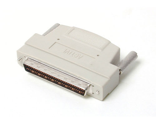 SCSI3 Active Terminator HPDB68M