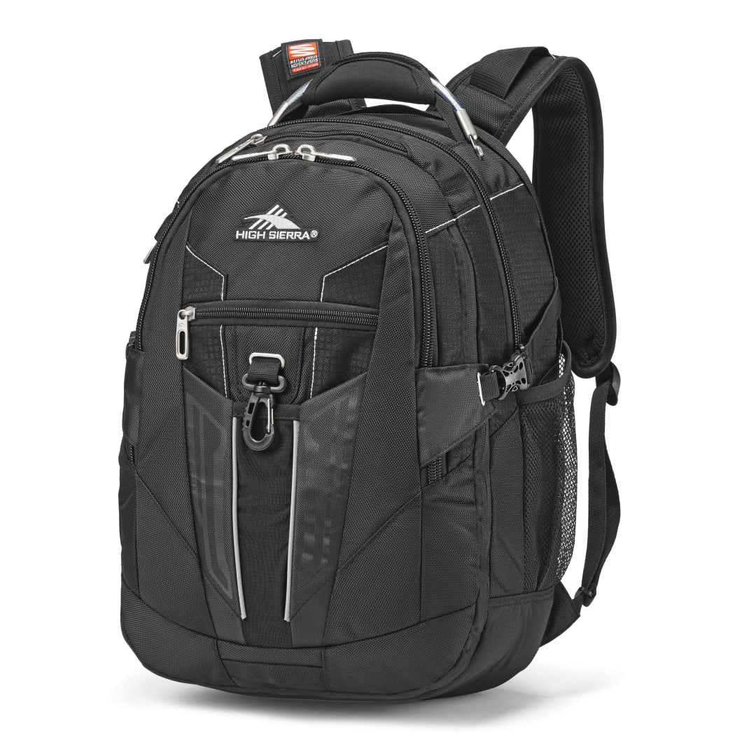 Hs Xbt Daypack - Black