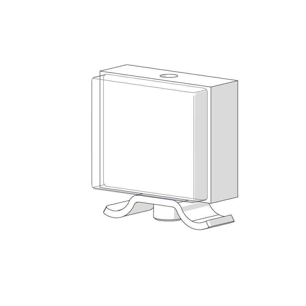 Stopper Assembly (Top)