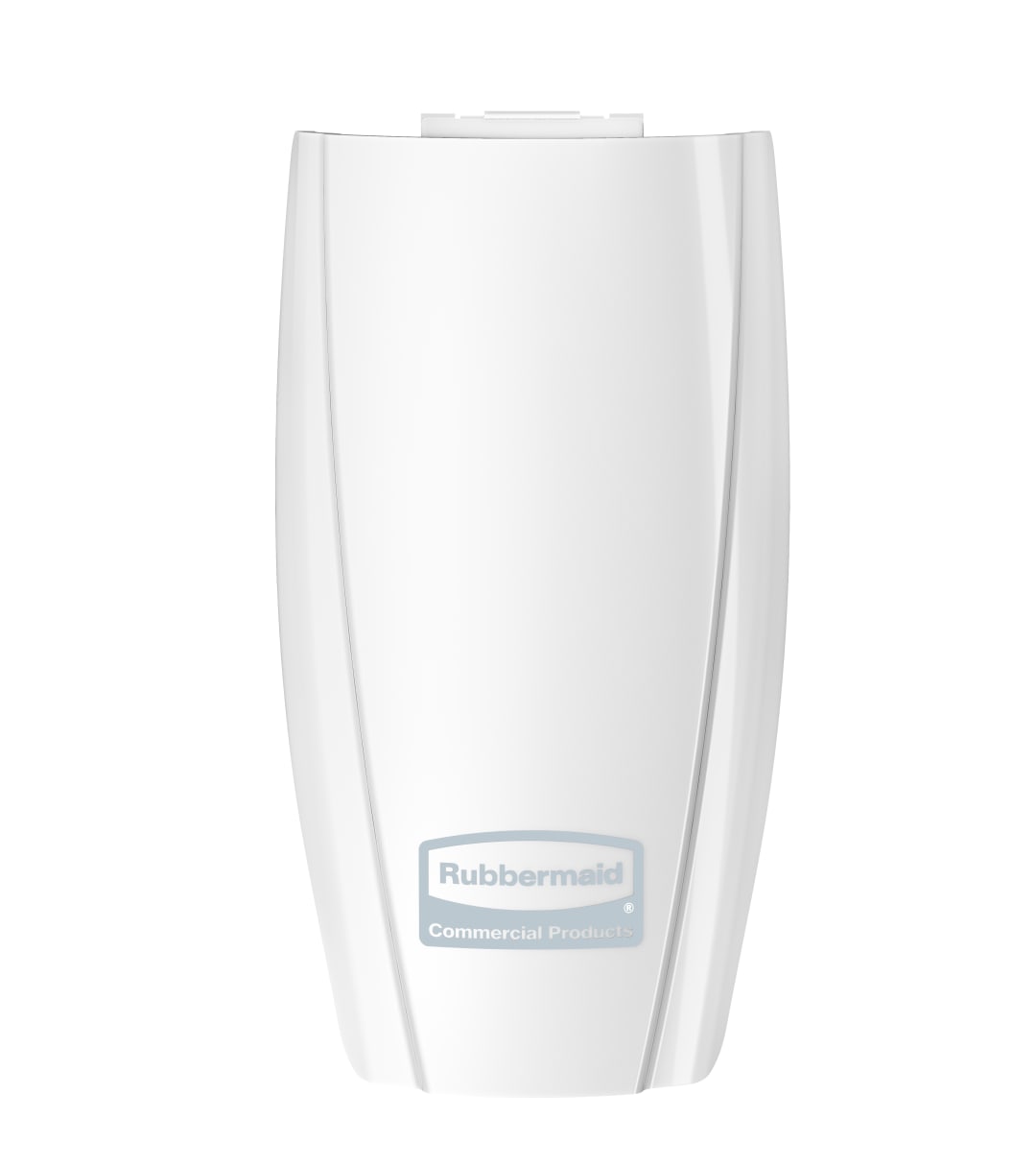 Rubbermaid Commercial Products Passive Aircare Dispenser, White