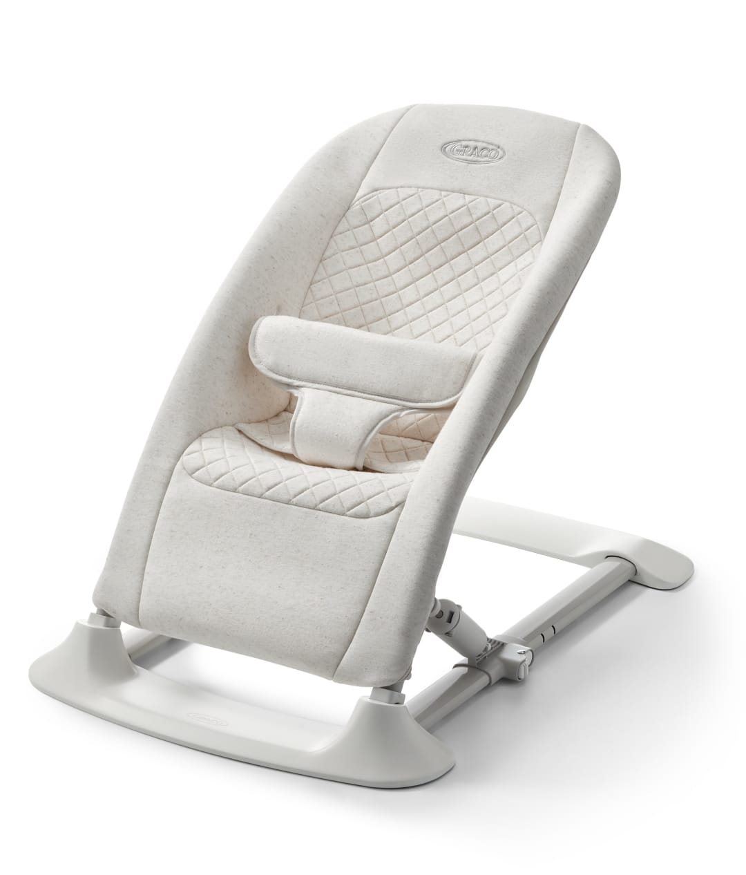 Graco® JumpStart 4-in-1 Activity Bouncer, Wren