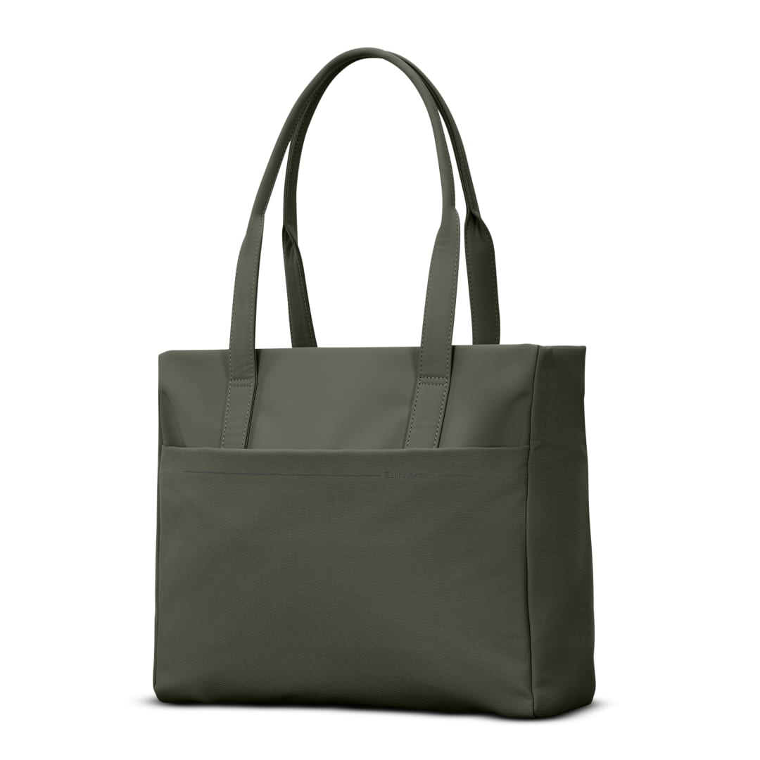 Companion Bags Btb Tote - Olive