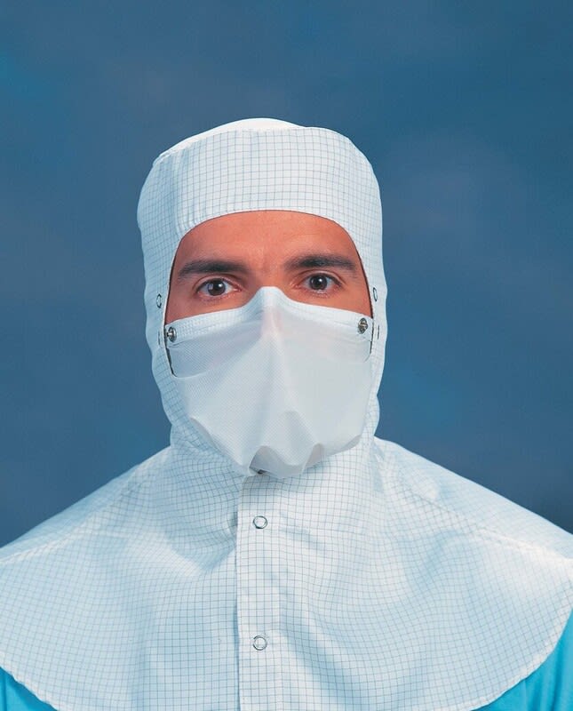 Kimtech™ M7 Face Veils