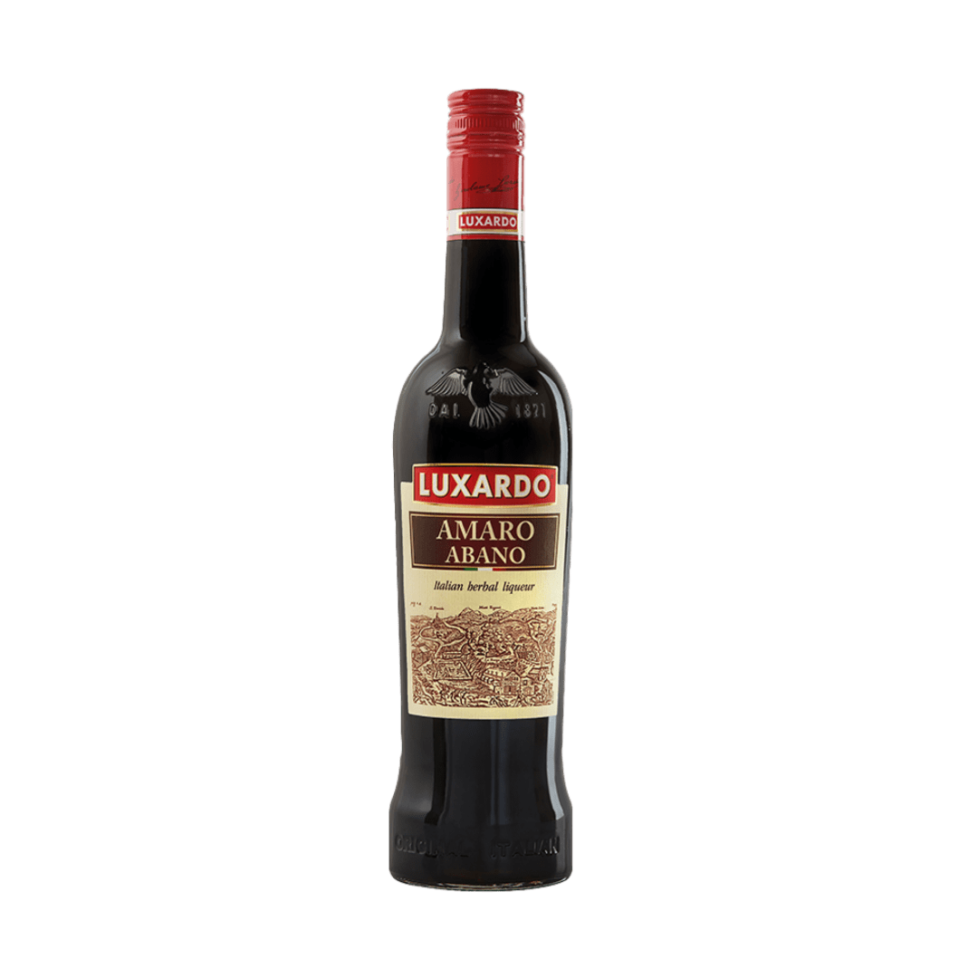 Luxardo Amaro Abano 12/750 mL