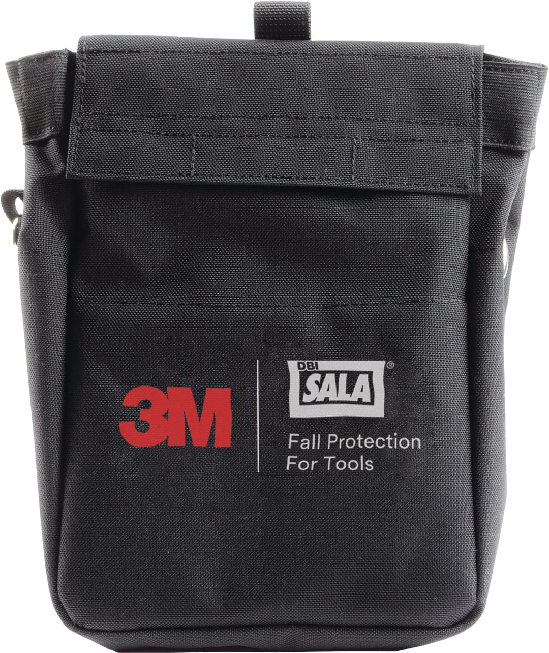 3M™ DBI-SALA® Aletler için Düşüş Koruması, Alet Çantası D Halkalı, İki Geri Sarma Mekanizması, 1500125