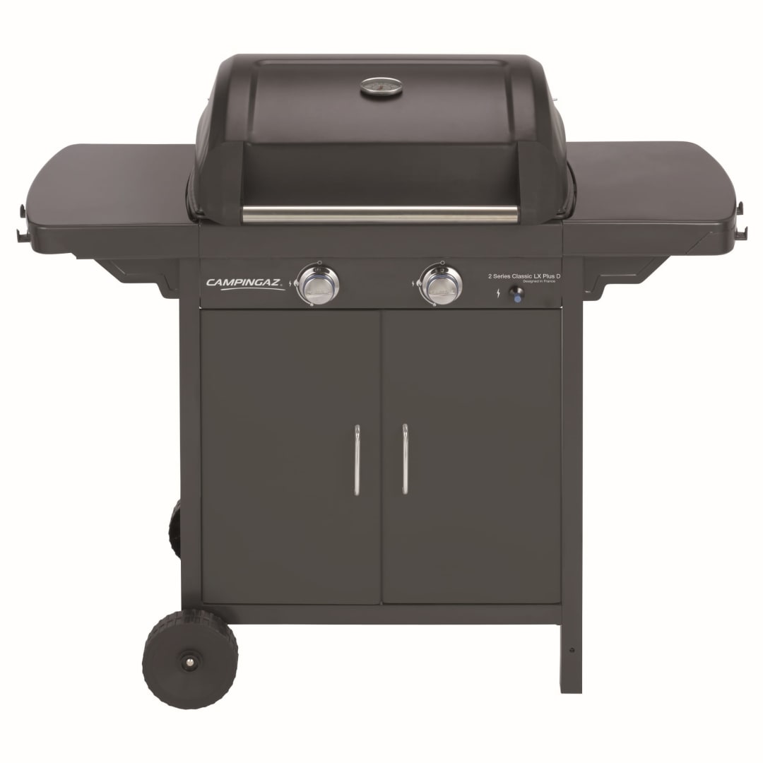 BBQ 2 SERIES LX PLUS D (INT)