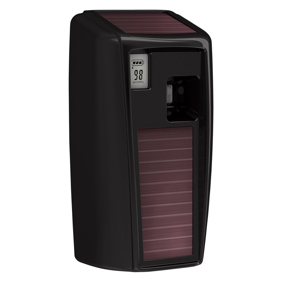 DSP AERO MB3 LUMECEL BLK RCP
