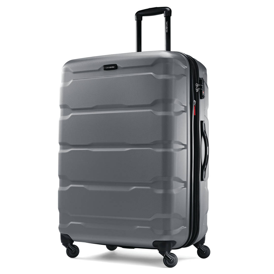 Omni Pc Spinner 28 - Charcoal