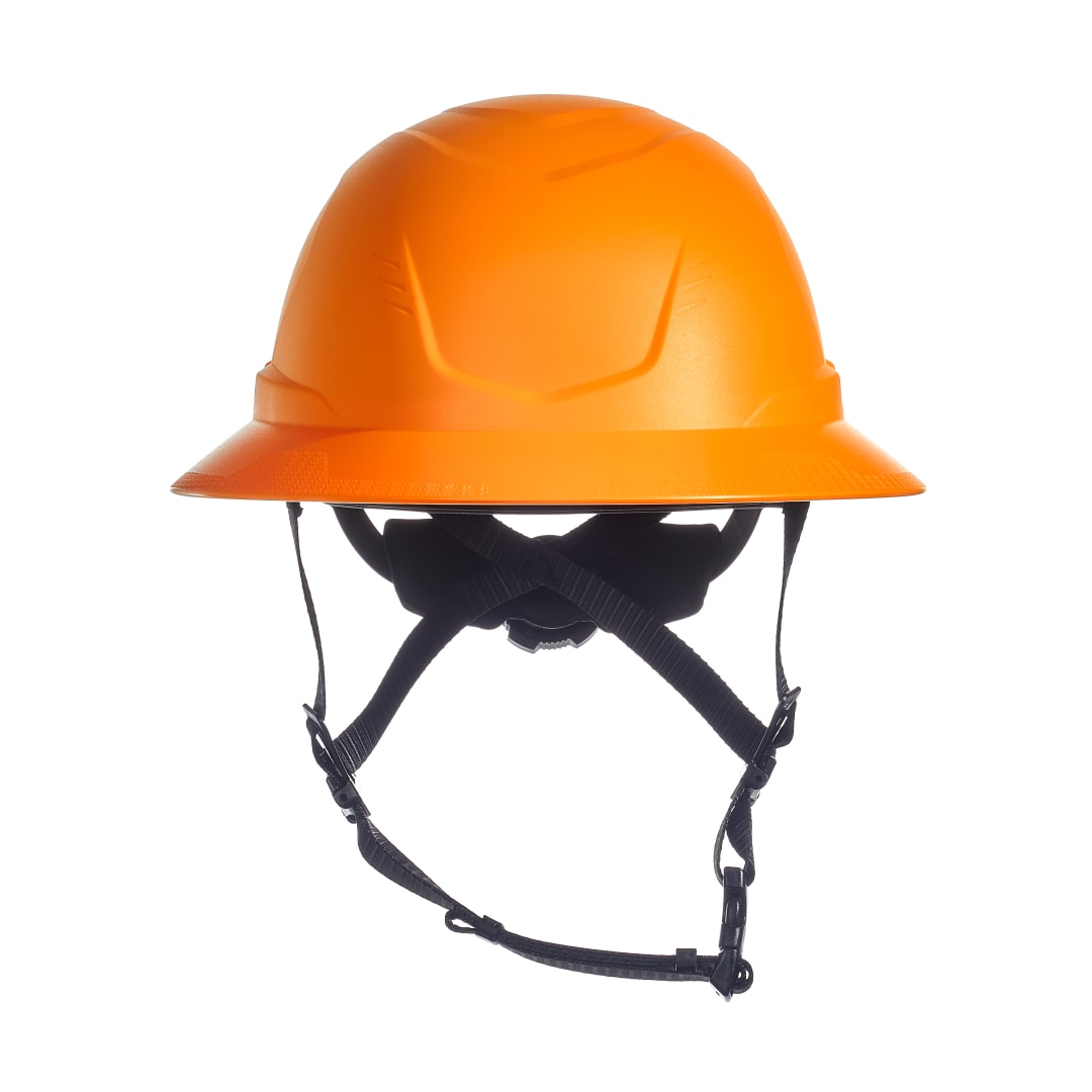 V-Gard H2® Full Brim Safety Helmet