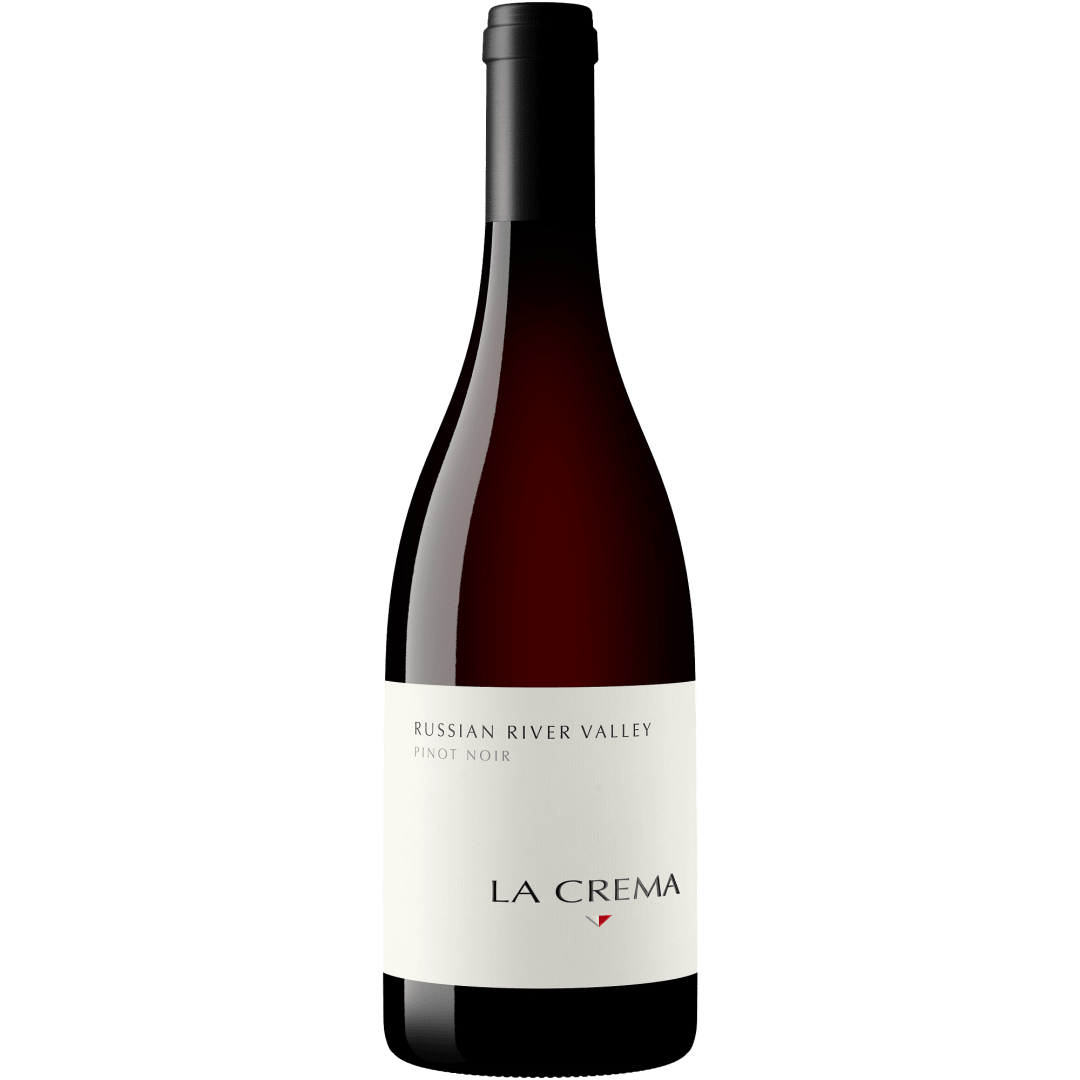 La Crema Russian River Valley Pinot Noir Red Wine, 750ml