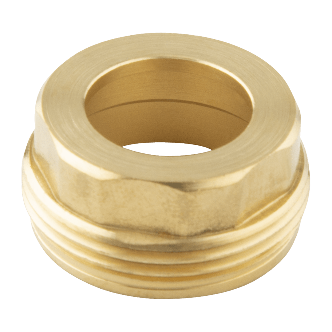 Cartridge Retainer Nut Genuine Replacement Part