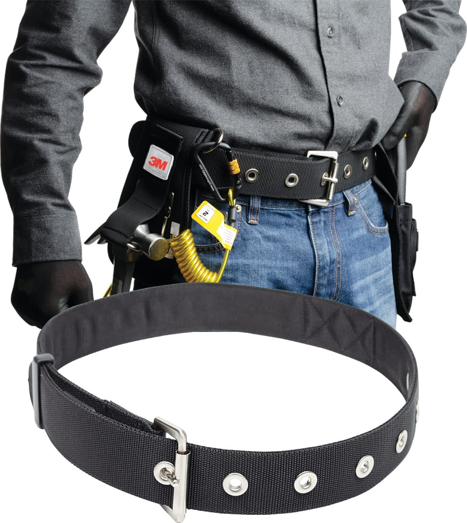 3M™ DBI-SALA® Werkzeuggürtel 1500113, S bis L, 71 cm bis 116 cm