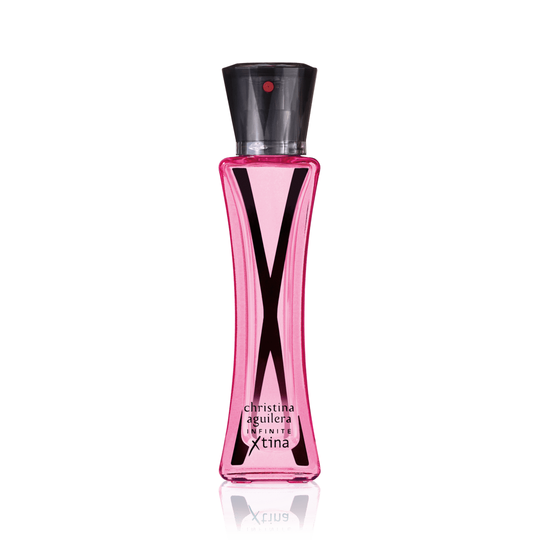 Christina Aguilera Infinite Xtina Eau de Parfum, 15ml