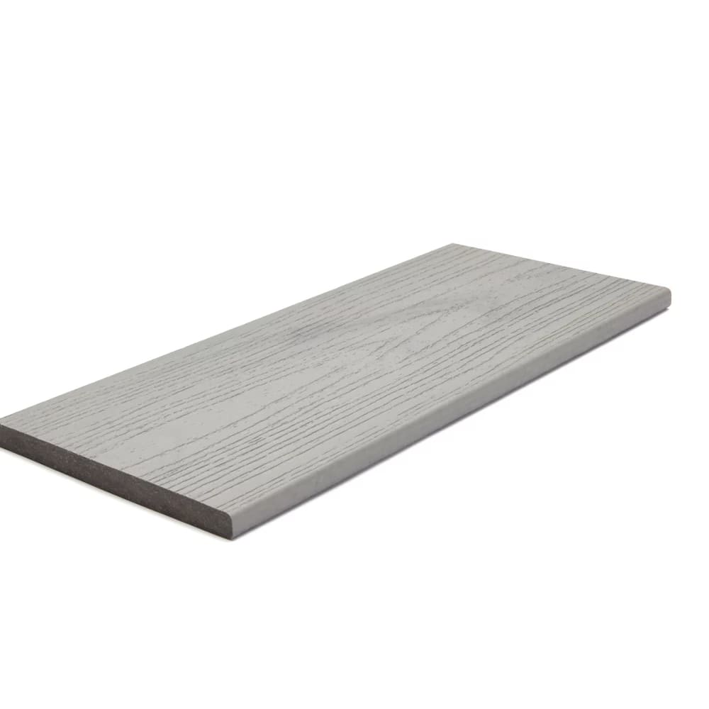 .56-in x 7.25-in x 12-ft Transcend Lineage Fascia Rainier