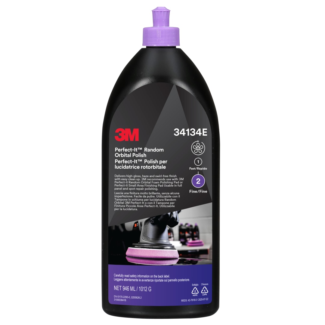 3M™ Perfect-It™ Exzenterpolitur, 946 ml, 34134E