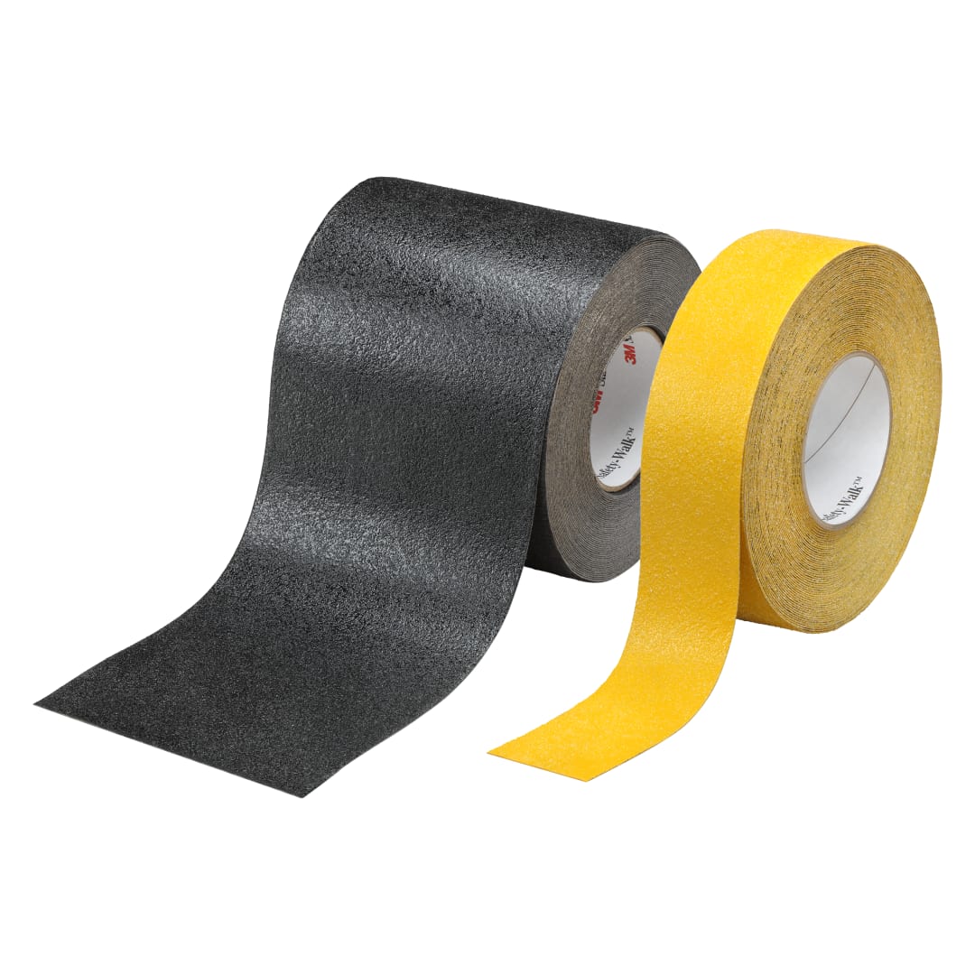 Fita Antiderrapante 3M™ Safety-Walk® Conformável