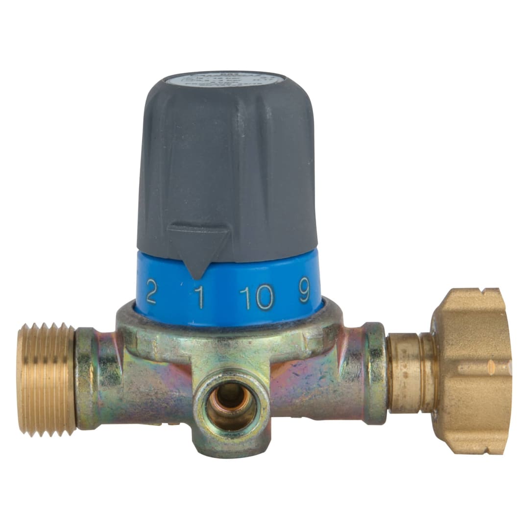 ACCY REGULATOR DR2 PROPANE