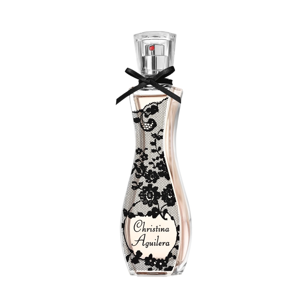 Christina Aguilera Signature Eau de Parfum Spray, 50ml