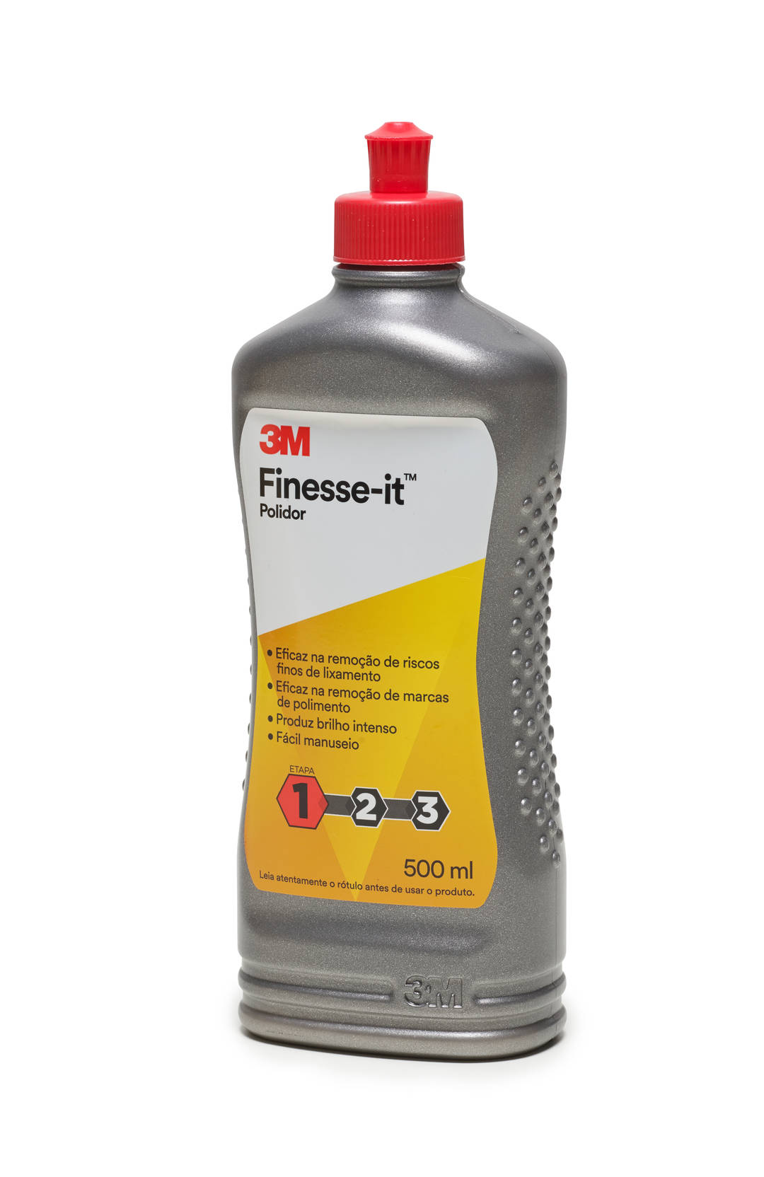 Polidor Fino 3M™ Finesse-it™,Branco, 1 unidade