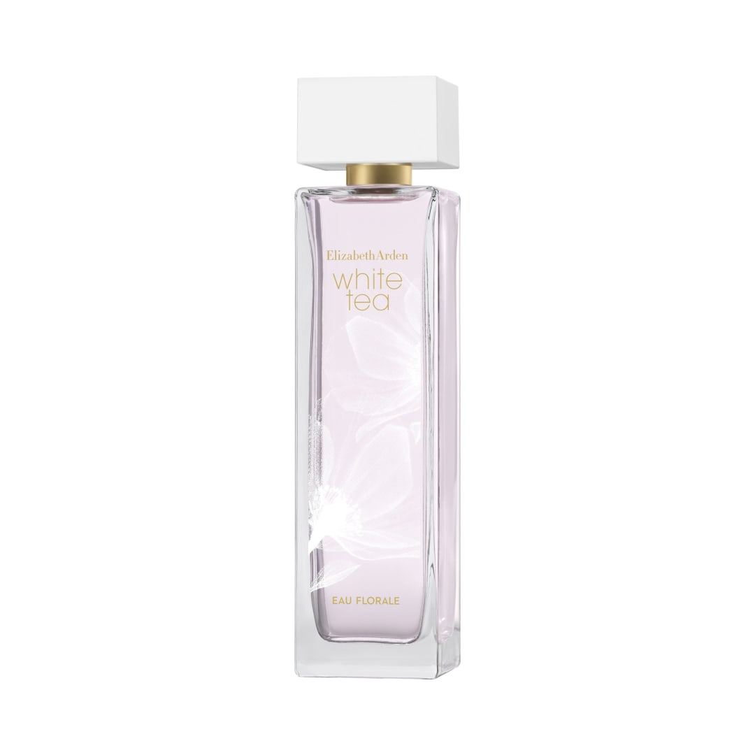 White Tea Eau Florale Eau de Toilette Spray, 100ml