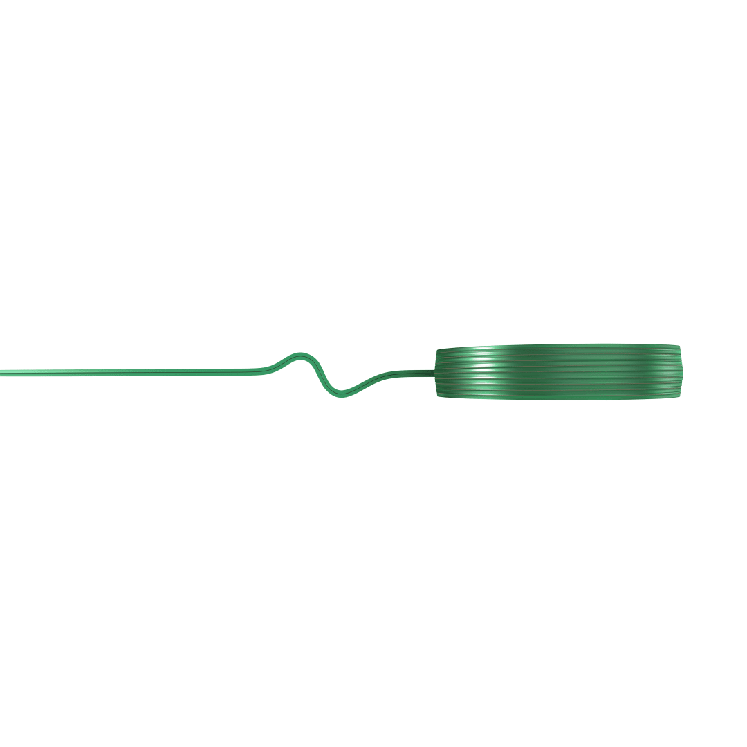 3M™ Design Line Knifeless Tape Green, 3,5 mm x 50 m