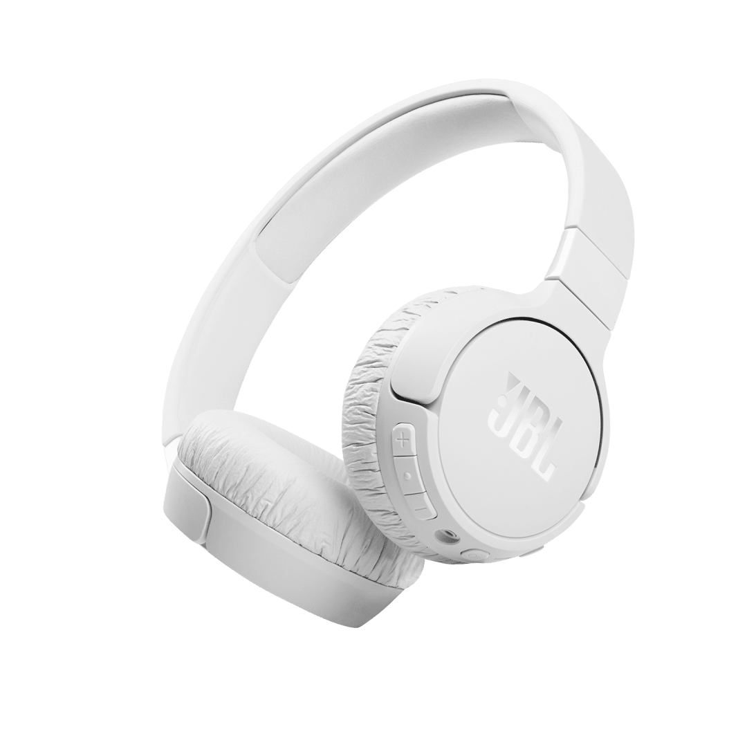 JBL Tune 660NC