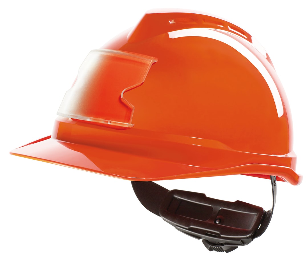 V-Gard® 500 Non-Vented Protective Cap