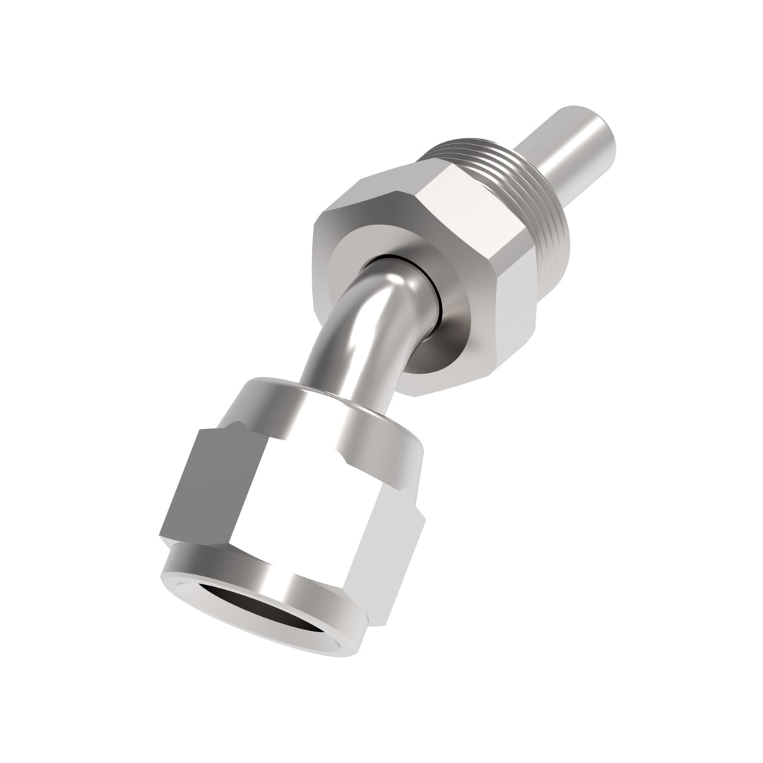 Aeroquip Reuseable Fitting (185773-8S)
