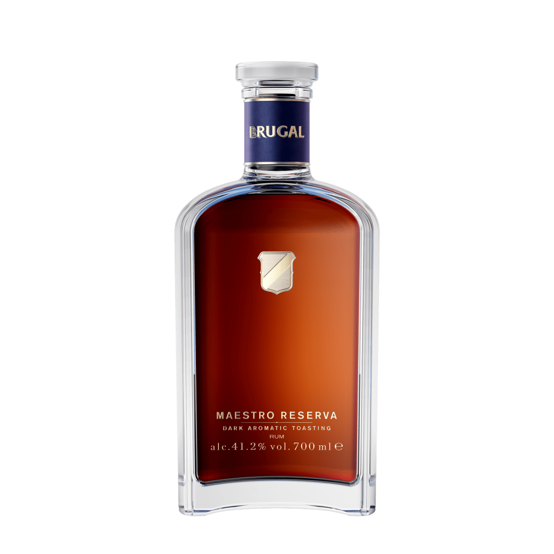 Brugal Maestro Reserva 70cl