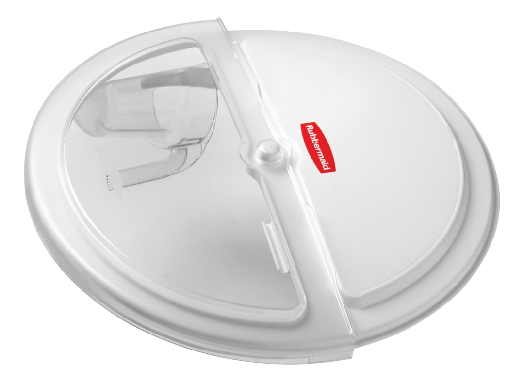 BRUTE CONT SLIDING LID/SCOOP 32G/121L