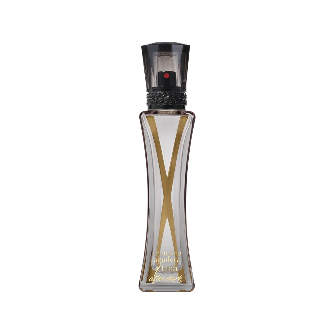 Christina Aguilera XTina After Dark Eau de Parfum, 30ml