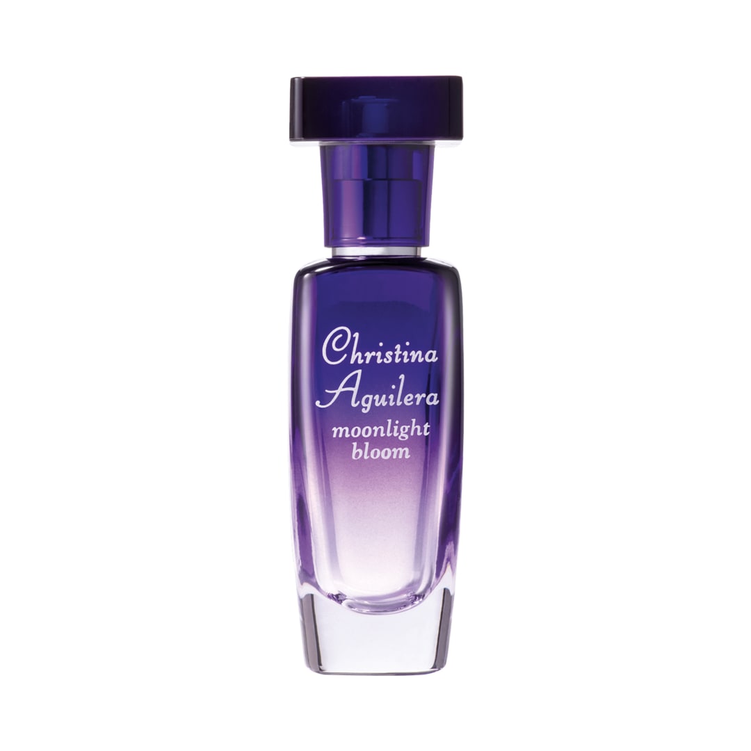 Christina Aguilera Moonlight Bloom Eau de Parfum Spray, 15ml