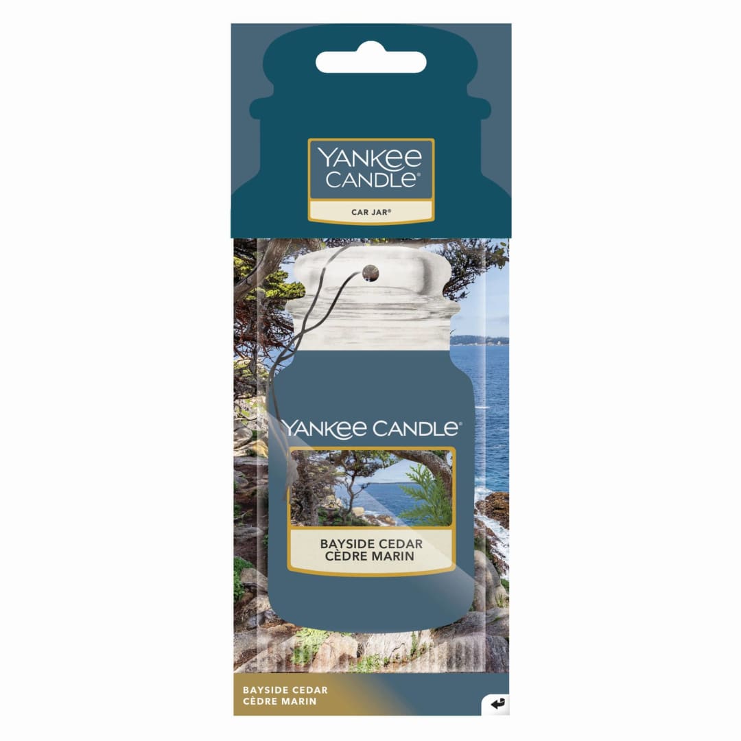 Yankee Candle® Bayside Cedar