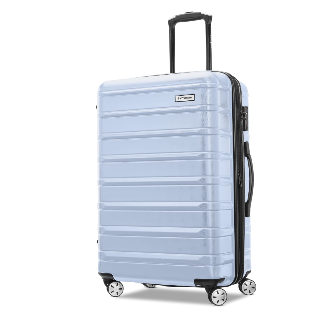 Omni 2 Medium Spinner - Pale Blue