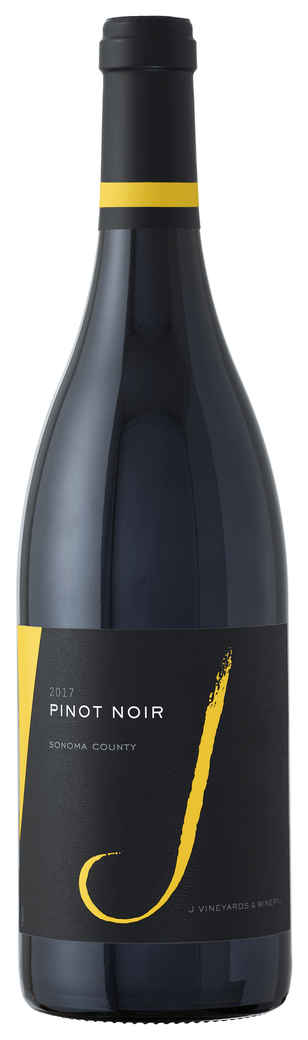 J Vineyards Pinot Noir Red Wine 750ml