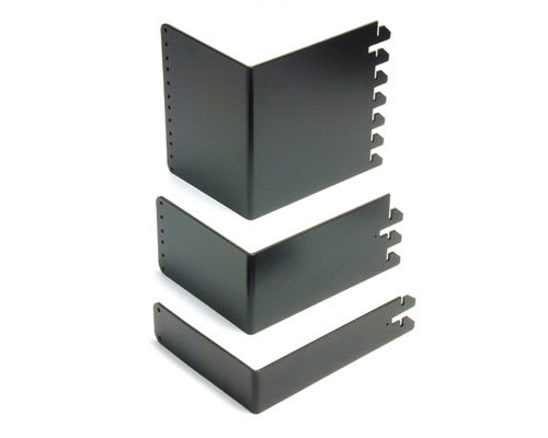 2U 19" Rackmount Adapter Kit for 30" StarRack Frame