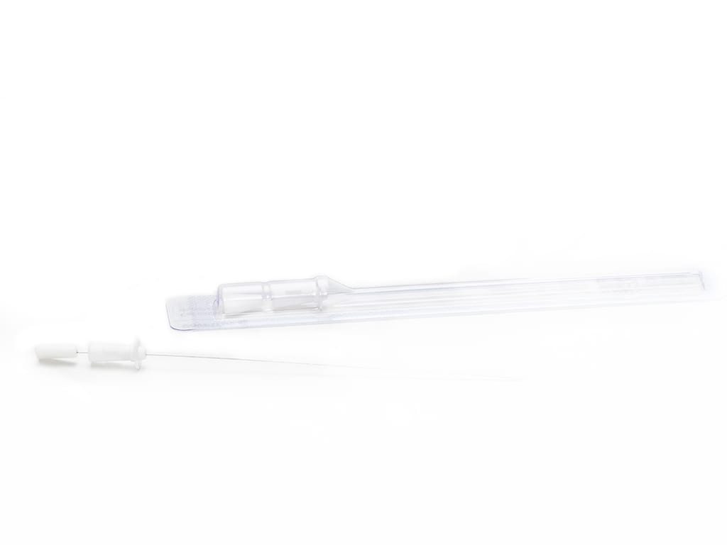 Urinary Cat Catheters, with Stylet, Pink, 3FG, 1.00 x 130mm