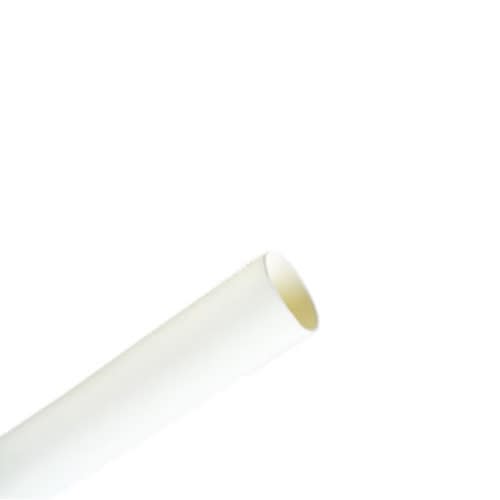 3M™ SFTW-202A Teplom zmršťujúce sa trubice 3,2/1,6 mm, biele
