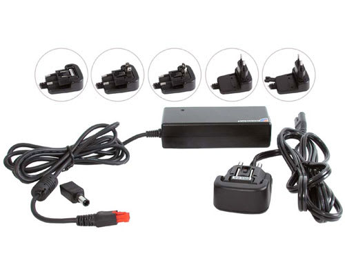 70 Watt Replacement Power Adapter for HP Notebooks