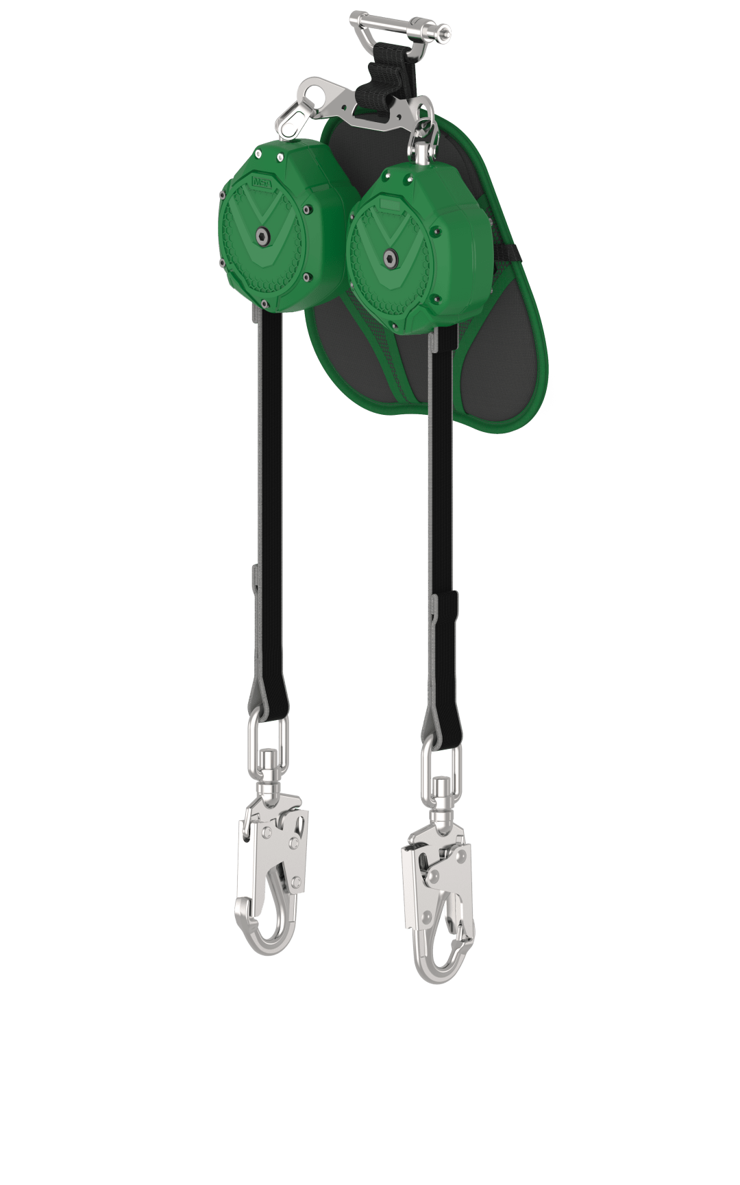 V-SHOCK® EDGE Leading Edge Personal Fall Limiter