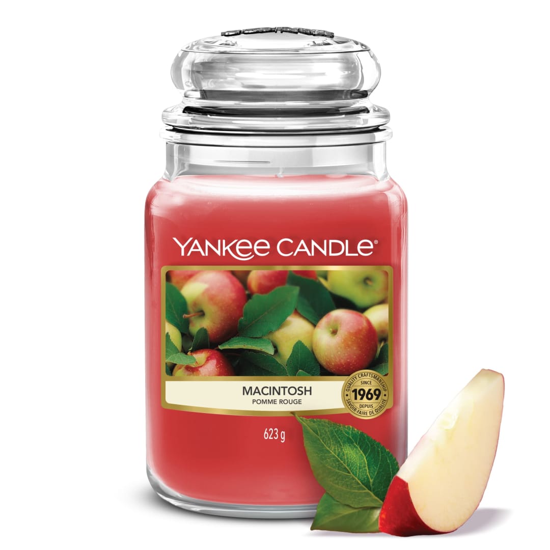 JAR-HW LG MCINTSH YCE