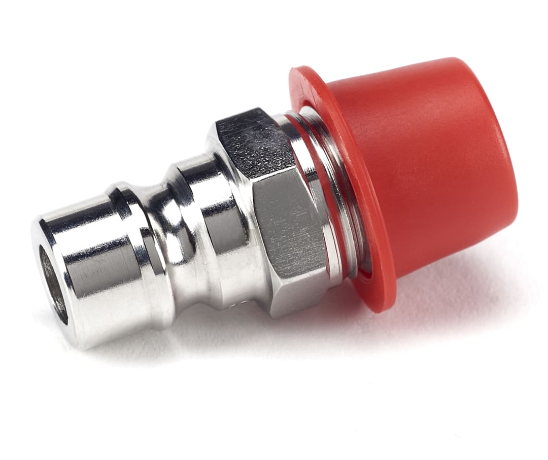 Quick-Disconnects and Adapters