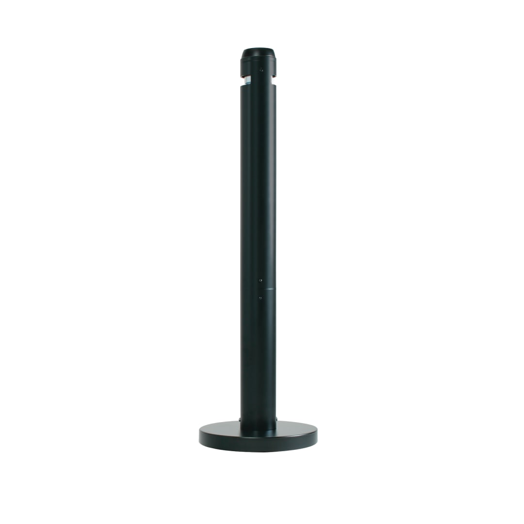 SMOKERS' POLE