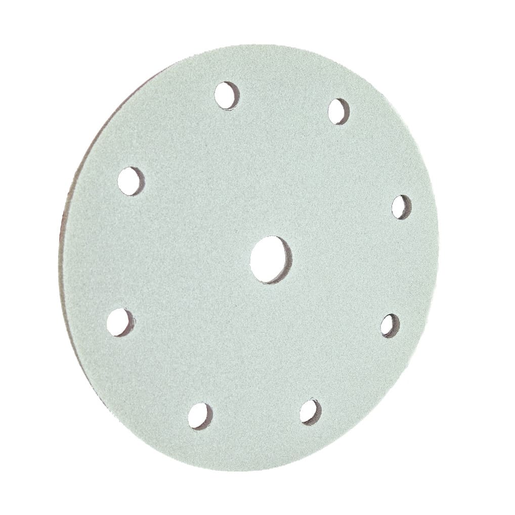 3M™ Hookit™ 60186 hookit yumuşak Disk süper ince 150 mm LDA801A