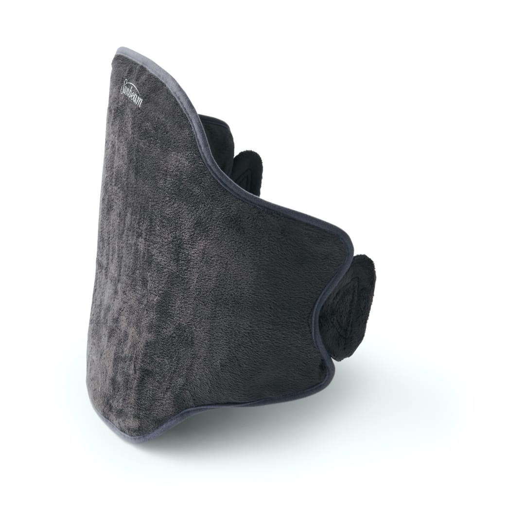 Sunbeam® Heated Back Wrap